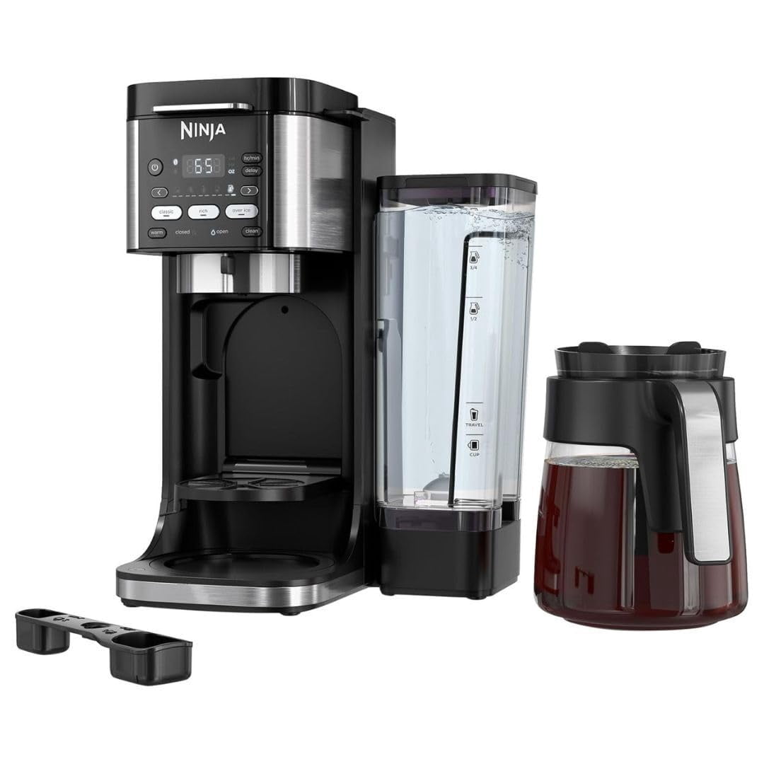 Cafetera Ninja