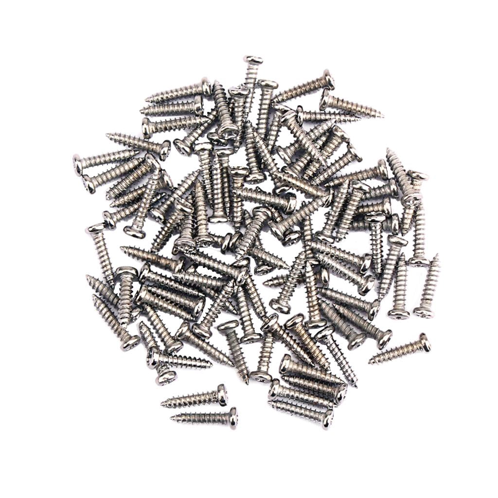 Tornillos De Montaje
