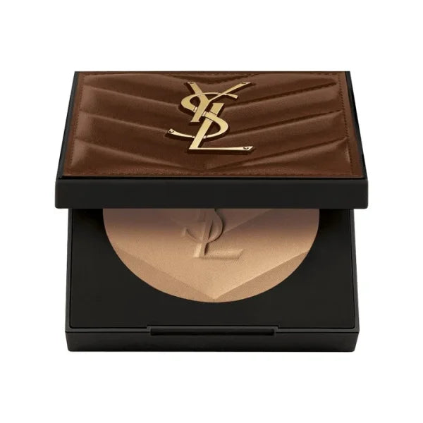 YSL Yves Saint Laurent ALL HOURS HYPER BRONZE TONO 02 BUFF DUNE