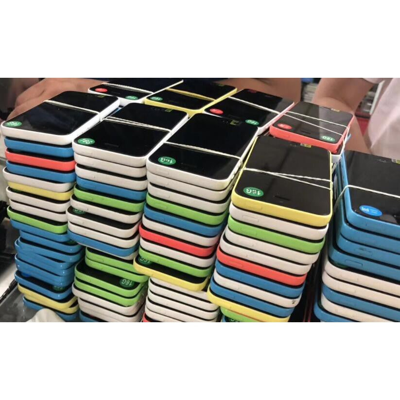 Tiendamundo.ph iPhone 5c