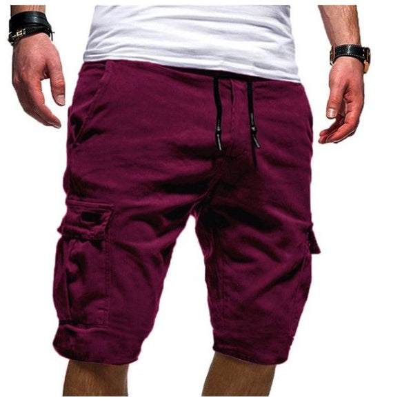 Pantalones Cortos