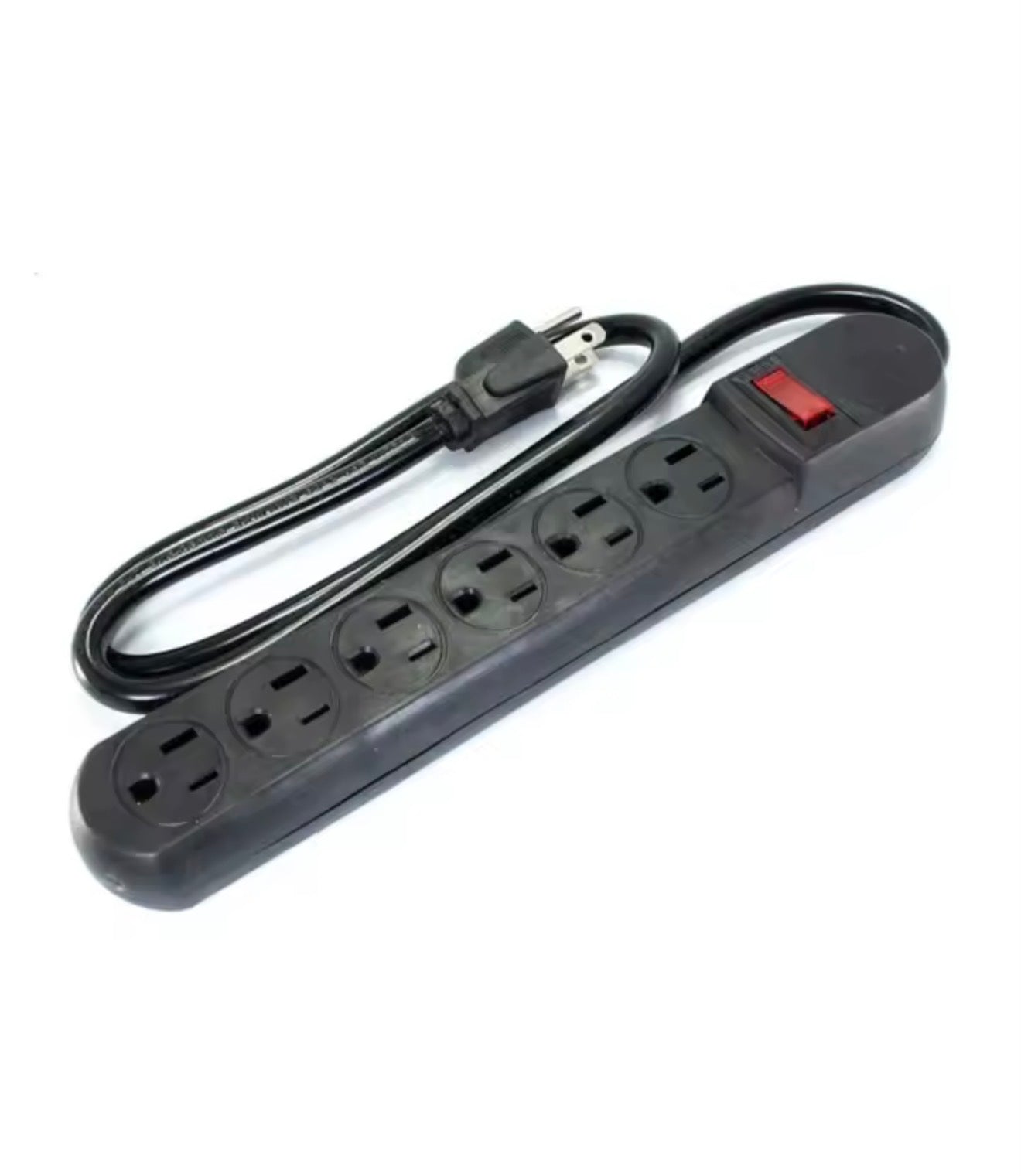 Multiconector eléctrico