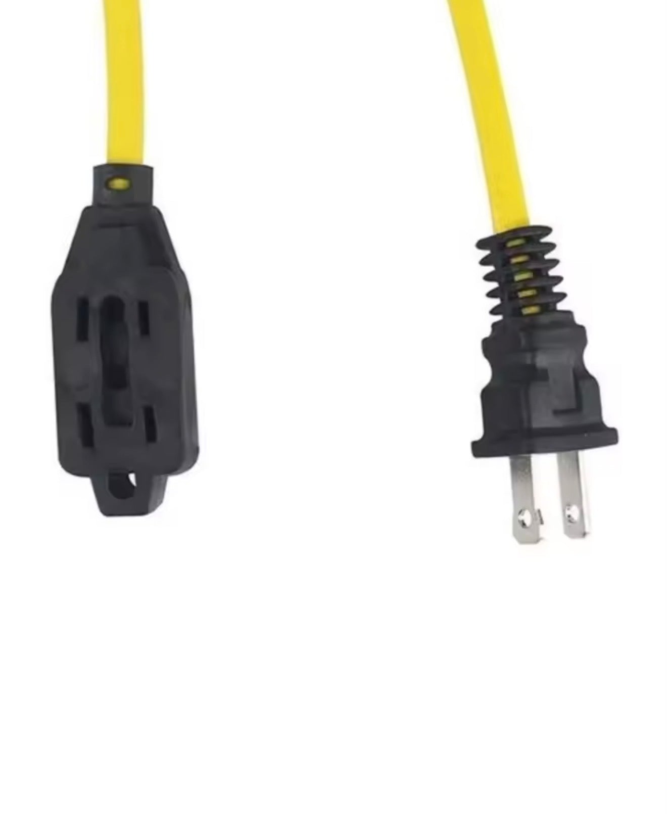 Extinción eléctrica 4 m