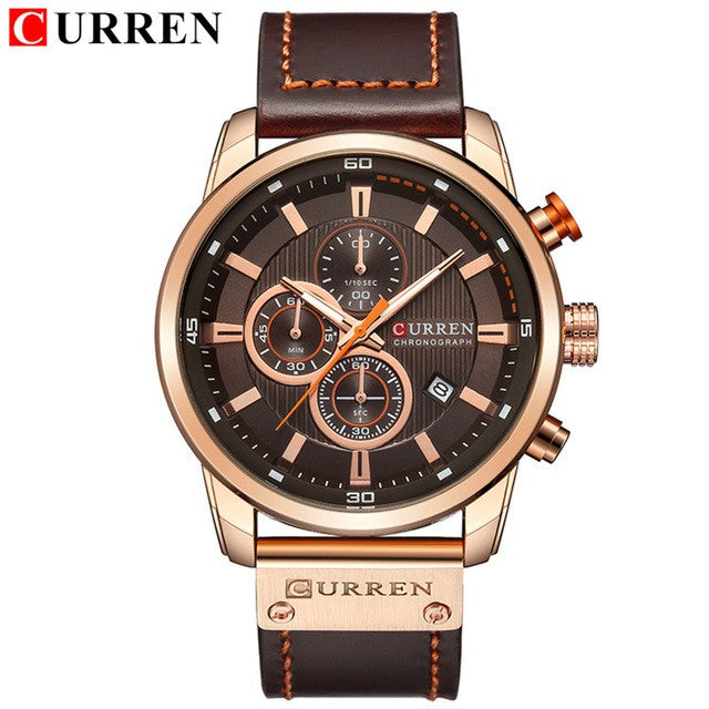 Reloj Analógico Deportivo