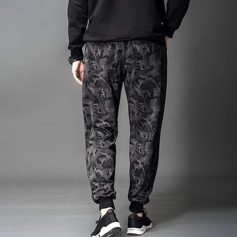 Pantalones De Chándal