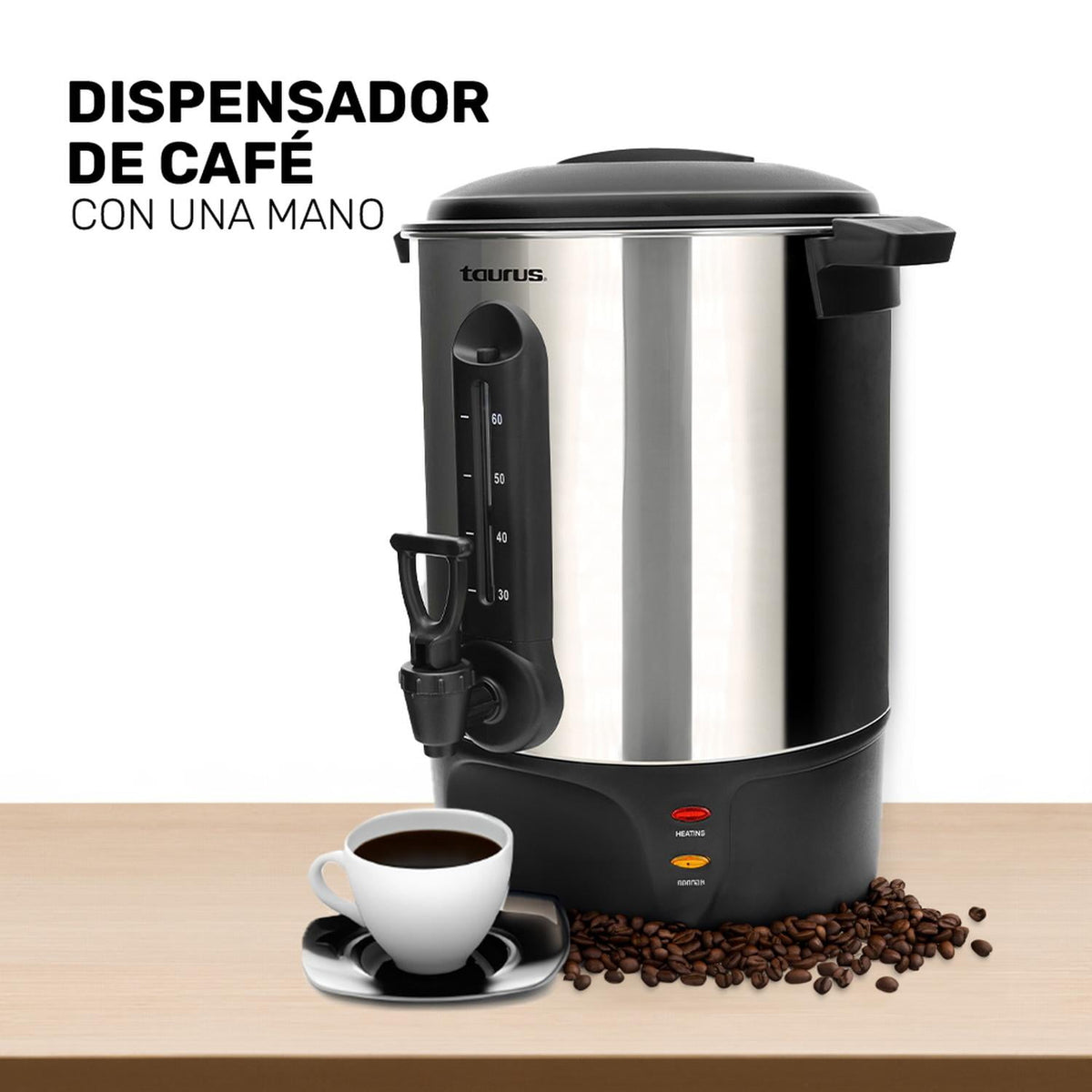 COFFEE STATION