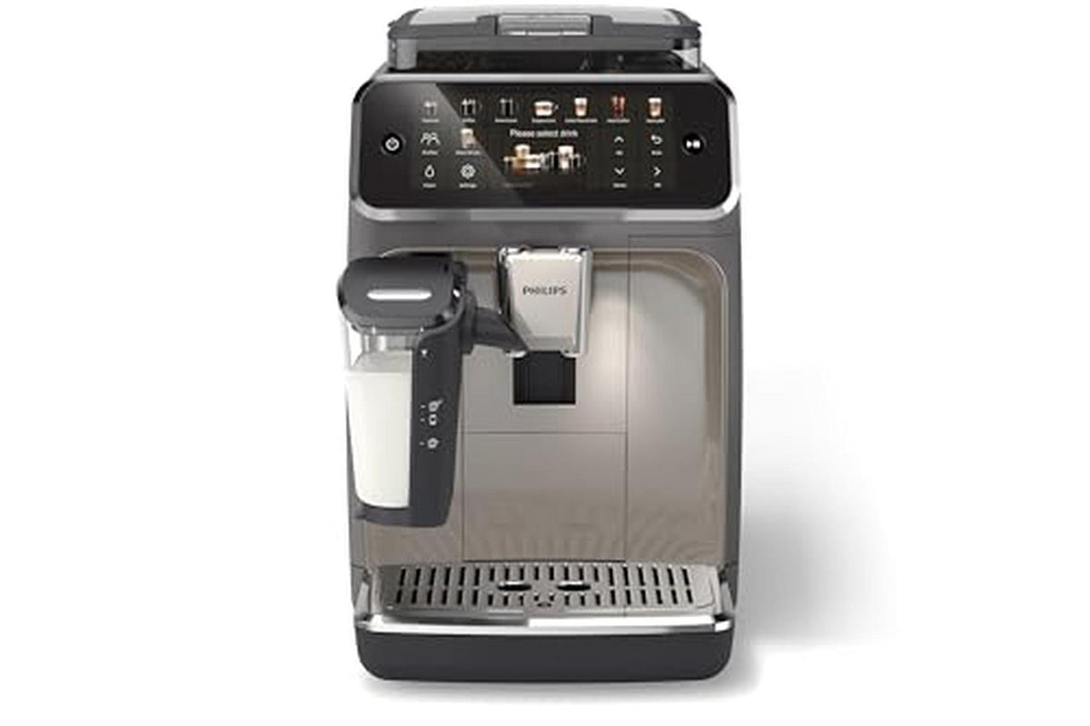 Cafetera Espresso Philips