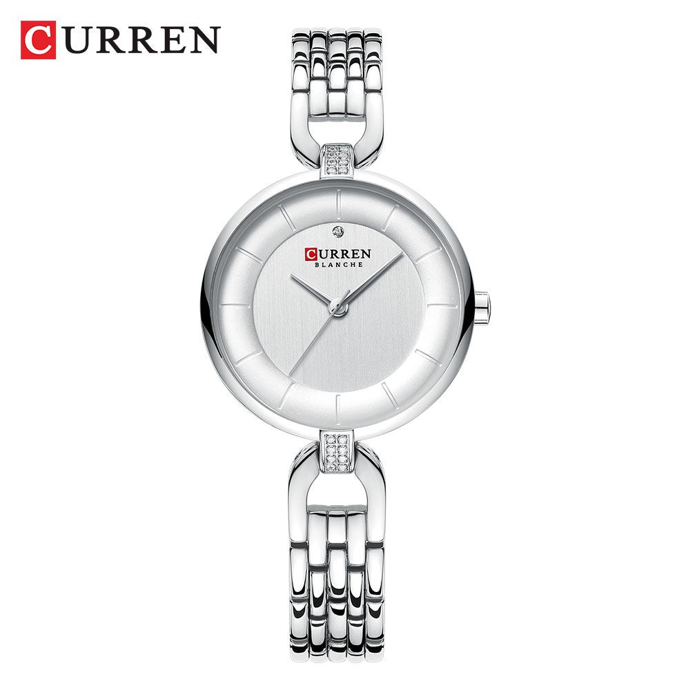 Mujeres Relojes