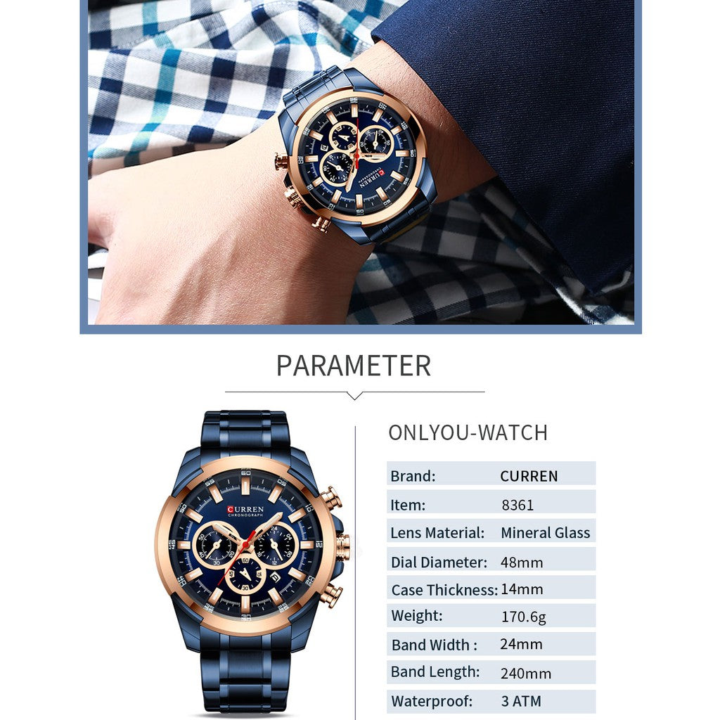 Relojes