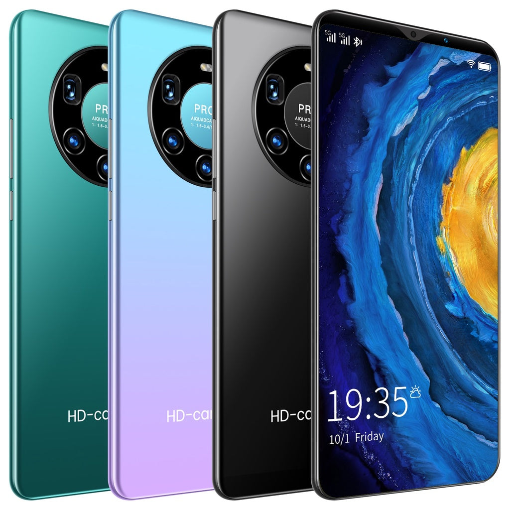 M12 Pro 5G teléfono móvil