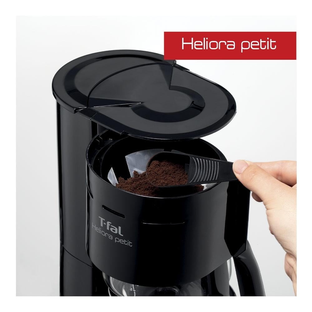 Cafetera T-Fal