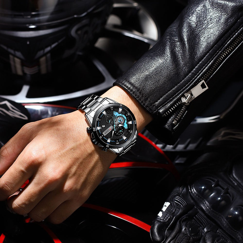 Relojes Para Hombre