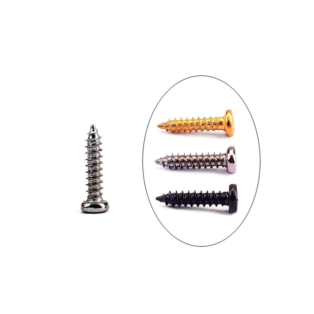 Tornillos De Montaje
