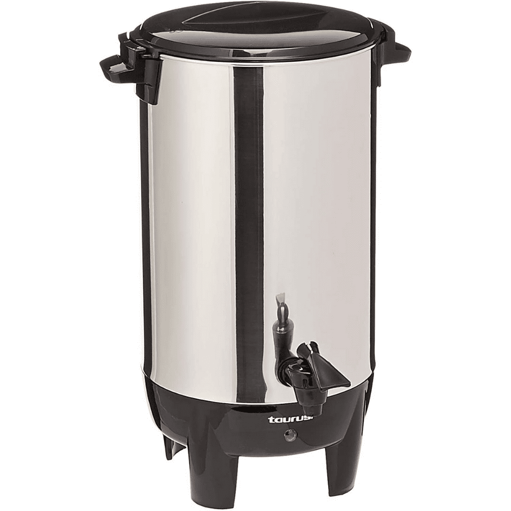 CAFETERA PERCOLADORA