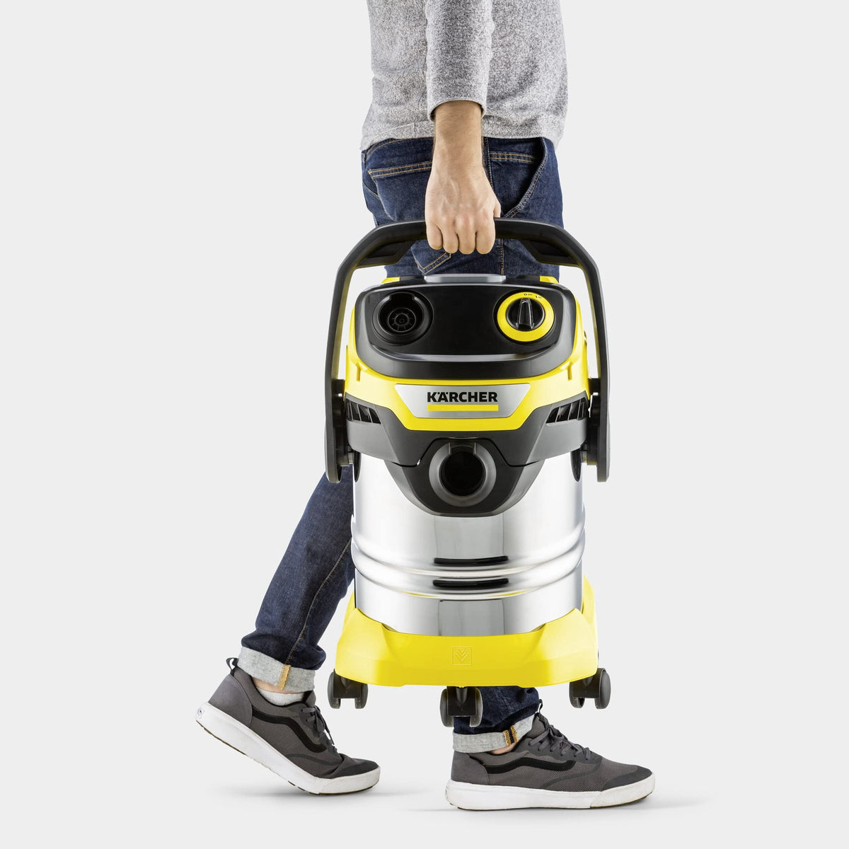 Karcher Aspiradora Multifuncional