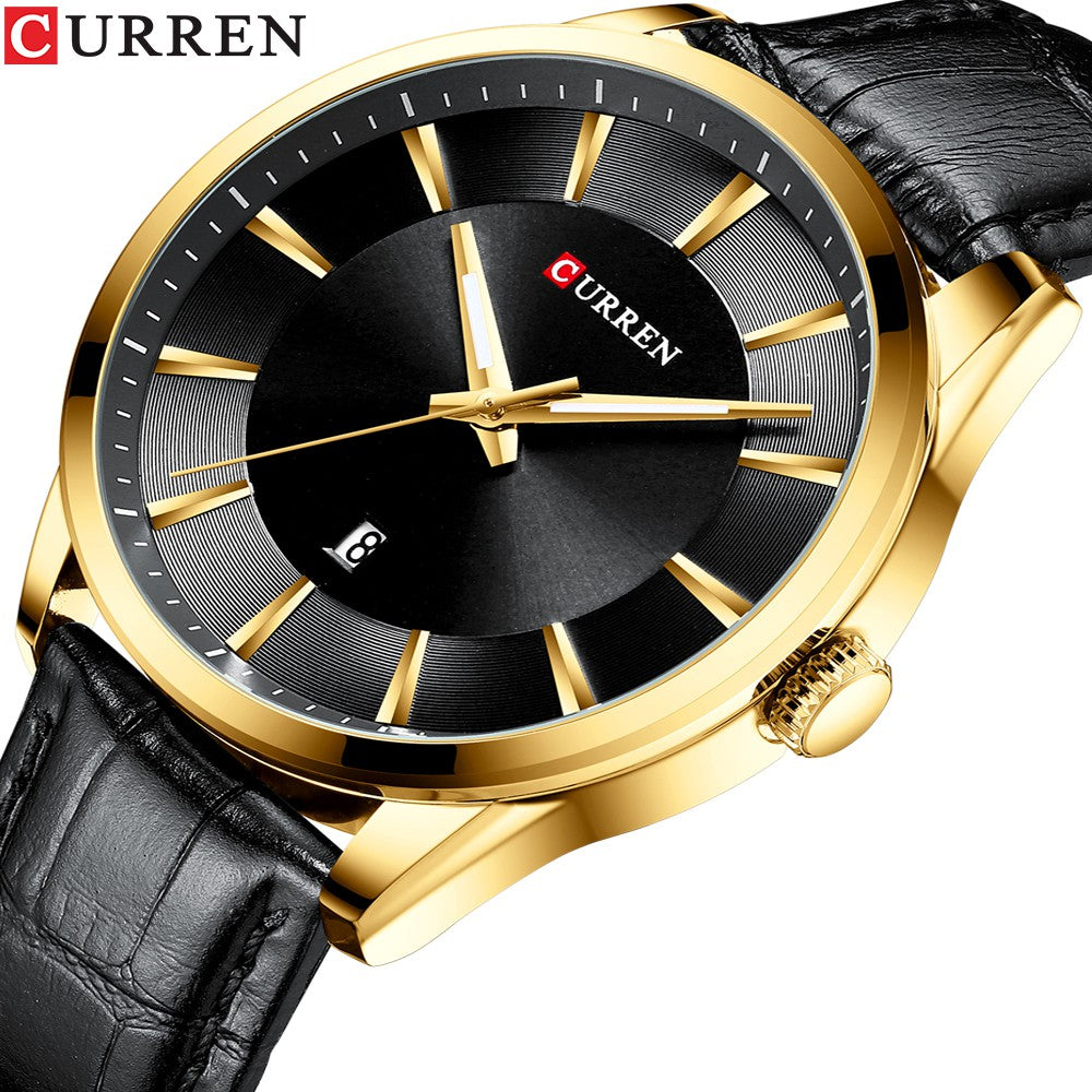 Reloj De Cuarzo