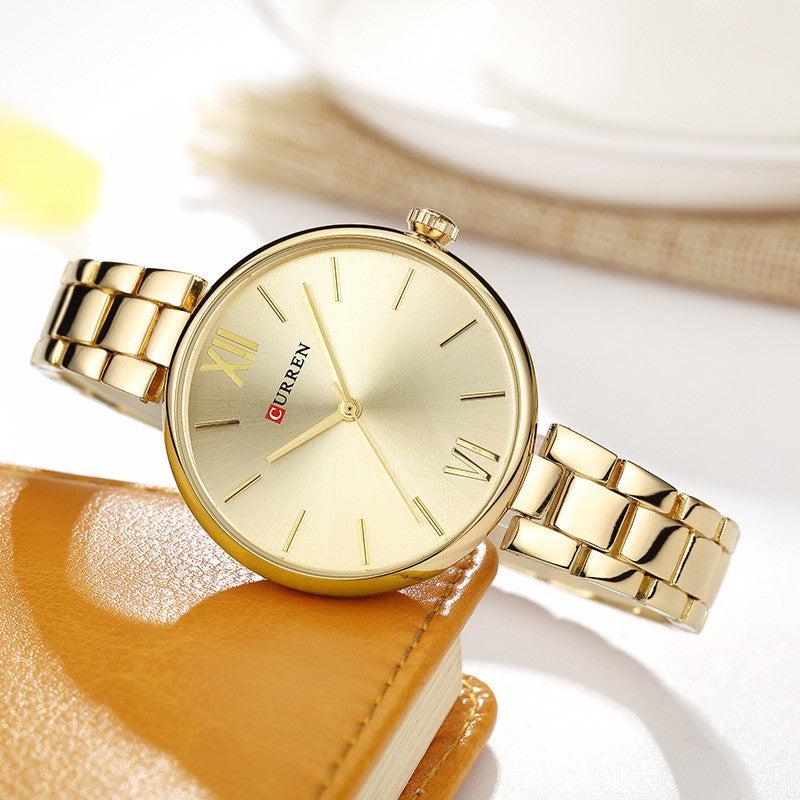 Reloj De Mujer
