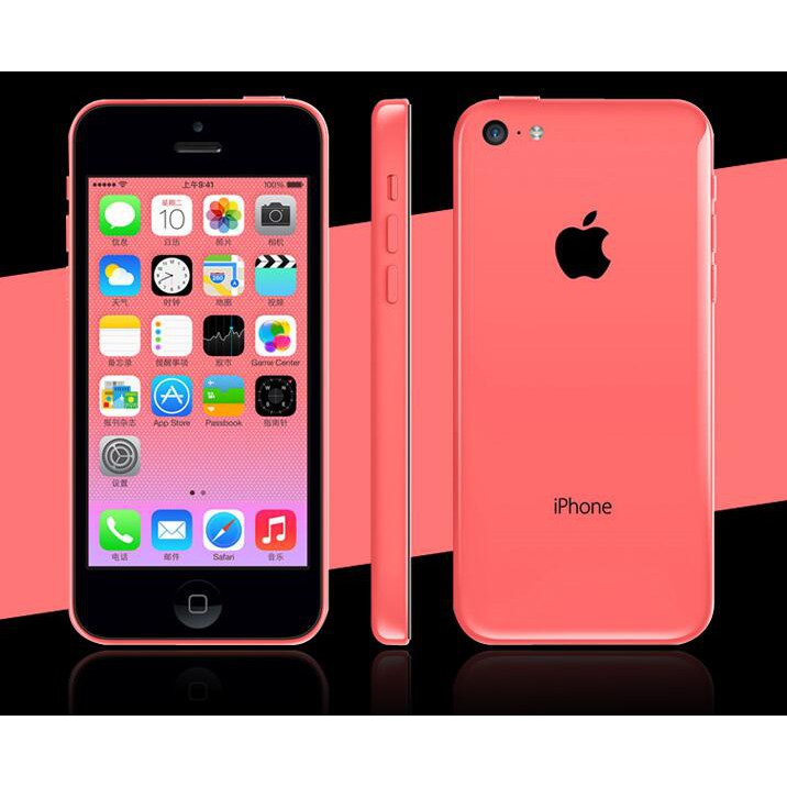 Tiendamundo.ph iPhone 5c