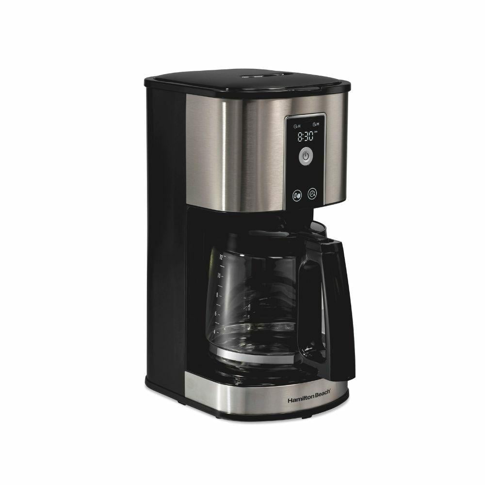 Cafetera Hamilton