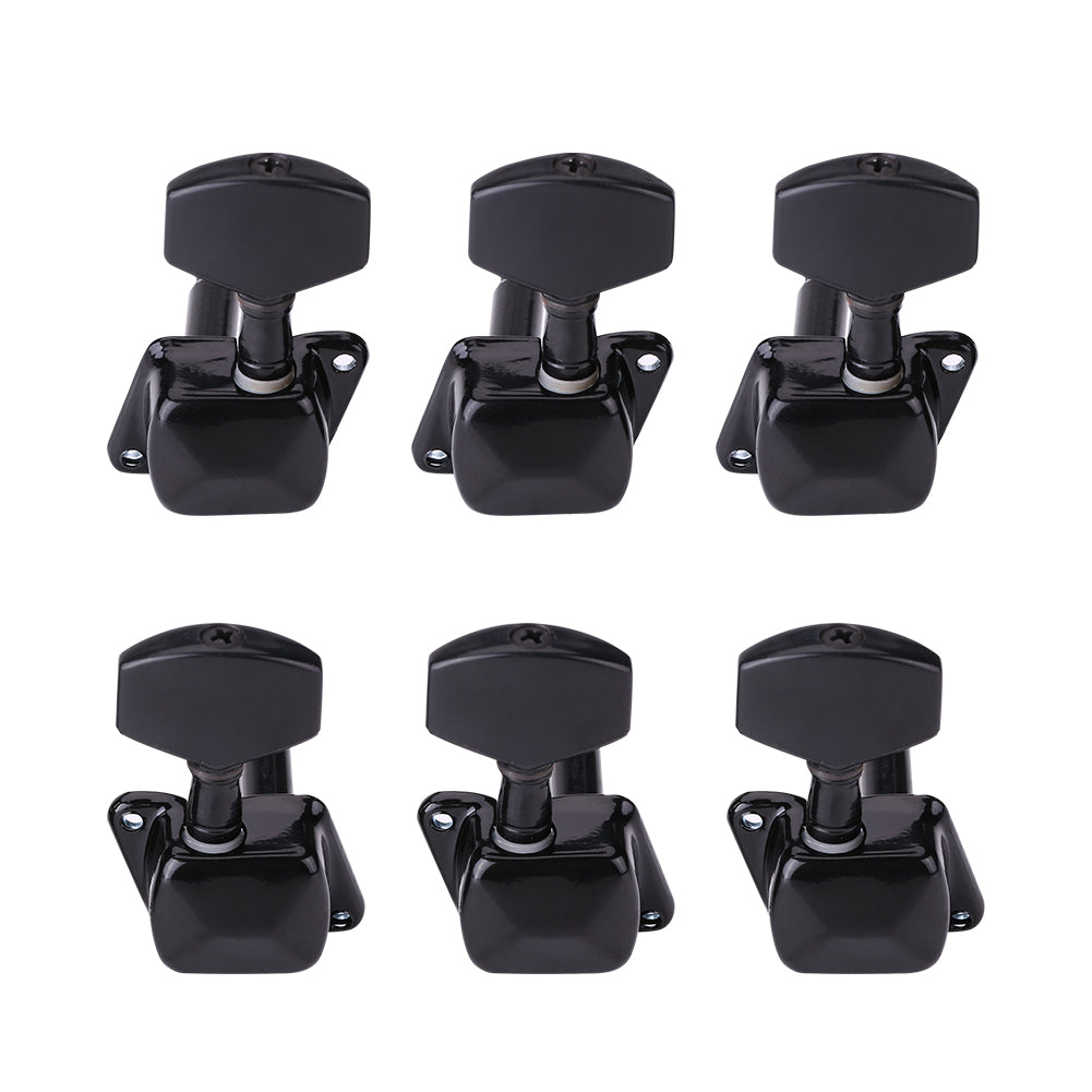 Clavijas de Guitarra acústica