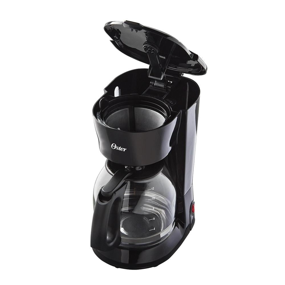 Cafetera Oster