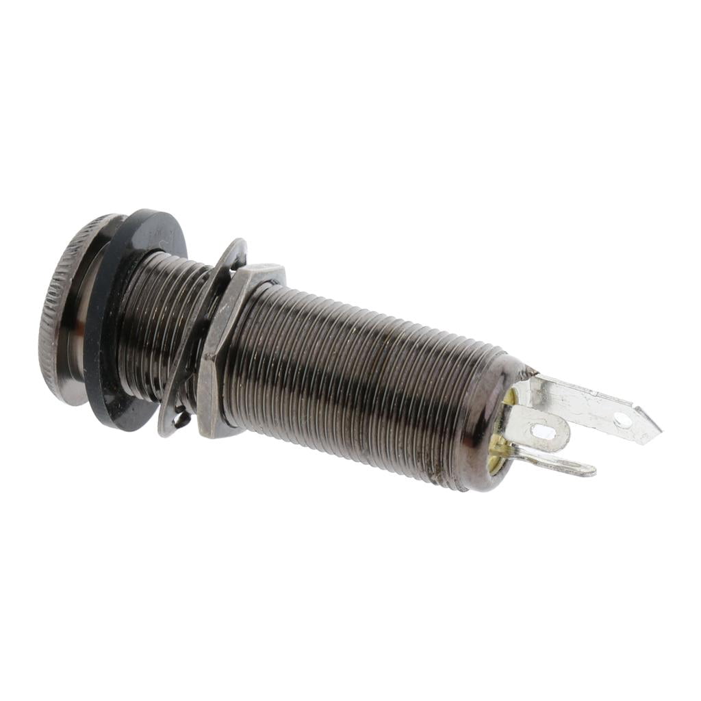 Conector de Enchufe
