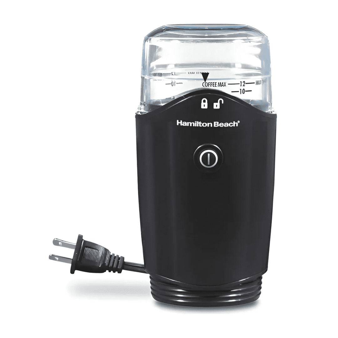 Molinillo Eléctrico