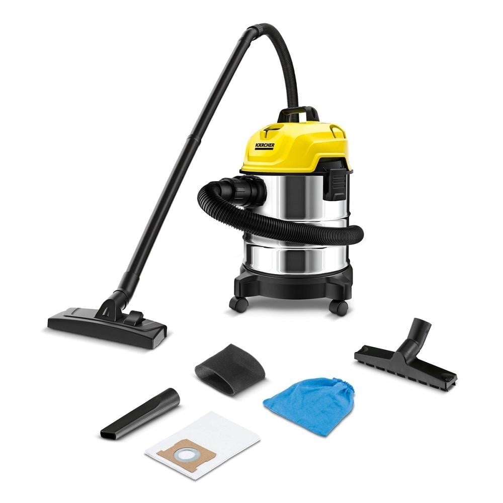 Aspiradora Multiusos Karcher