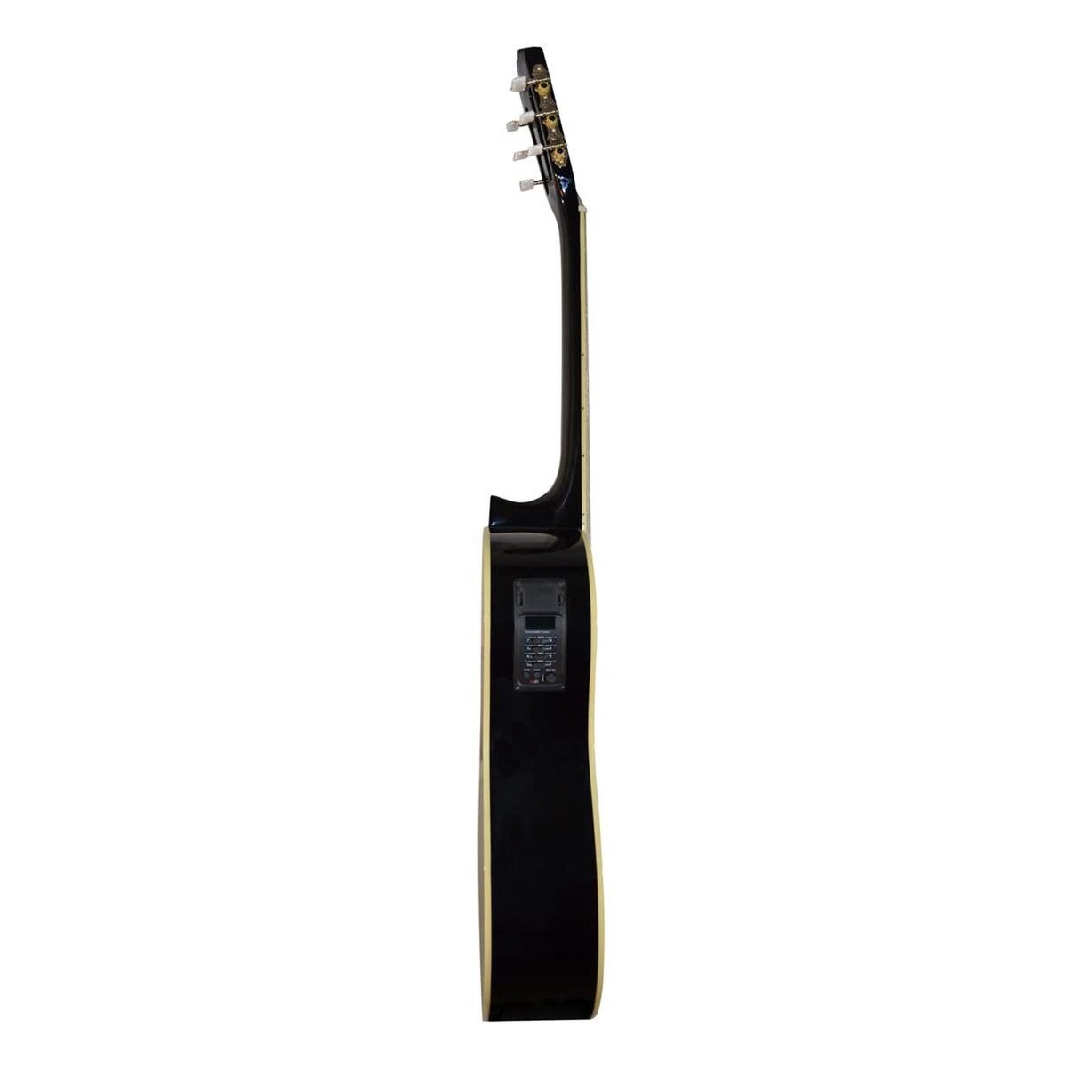 Guitarra Electroacústica