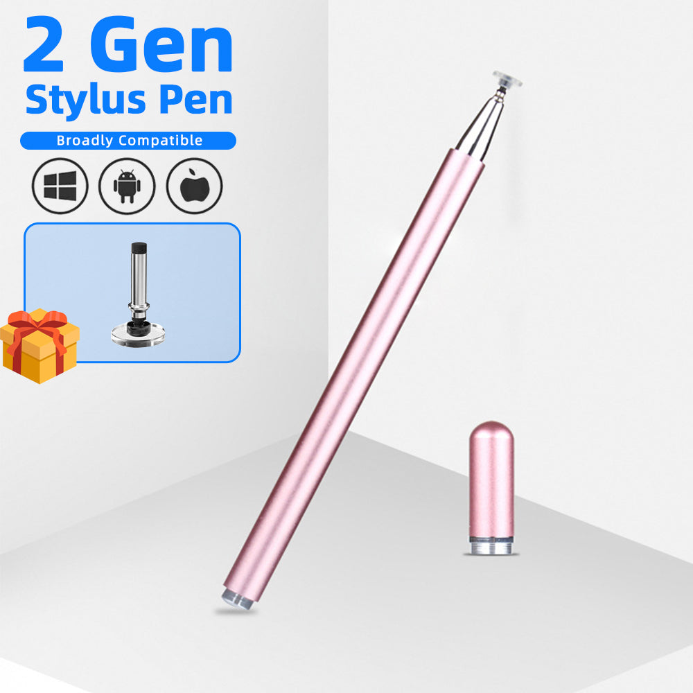 Pluma Capacitiva Universal