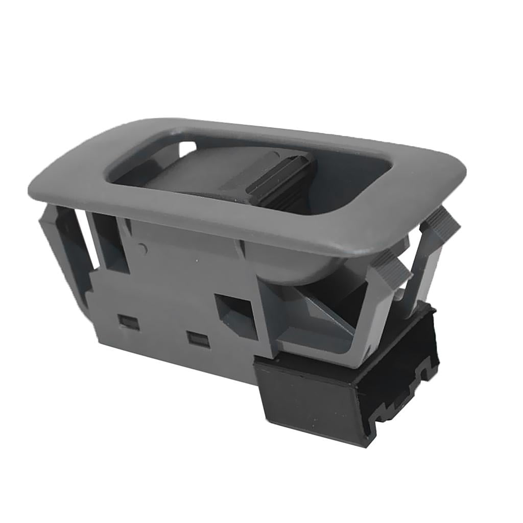 Interruptor de ventana eléctrica Sunnimix 4 Botones para Suzuki 2002-2005