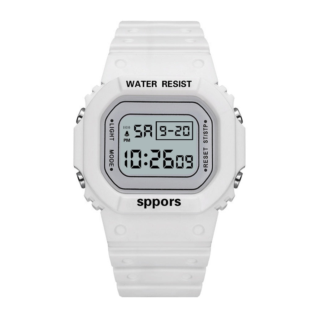 Reloj Digital Unisex