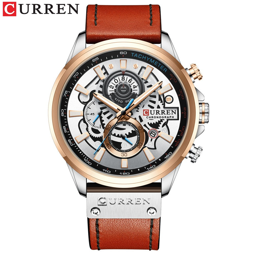 Reloj Curren