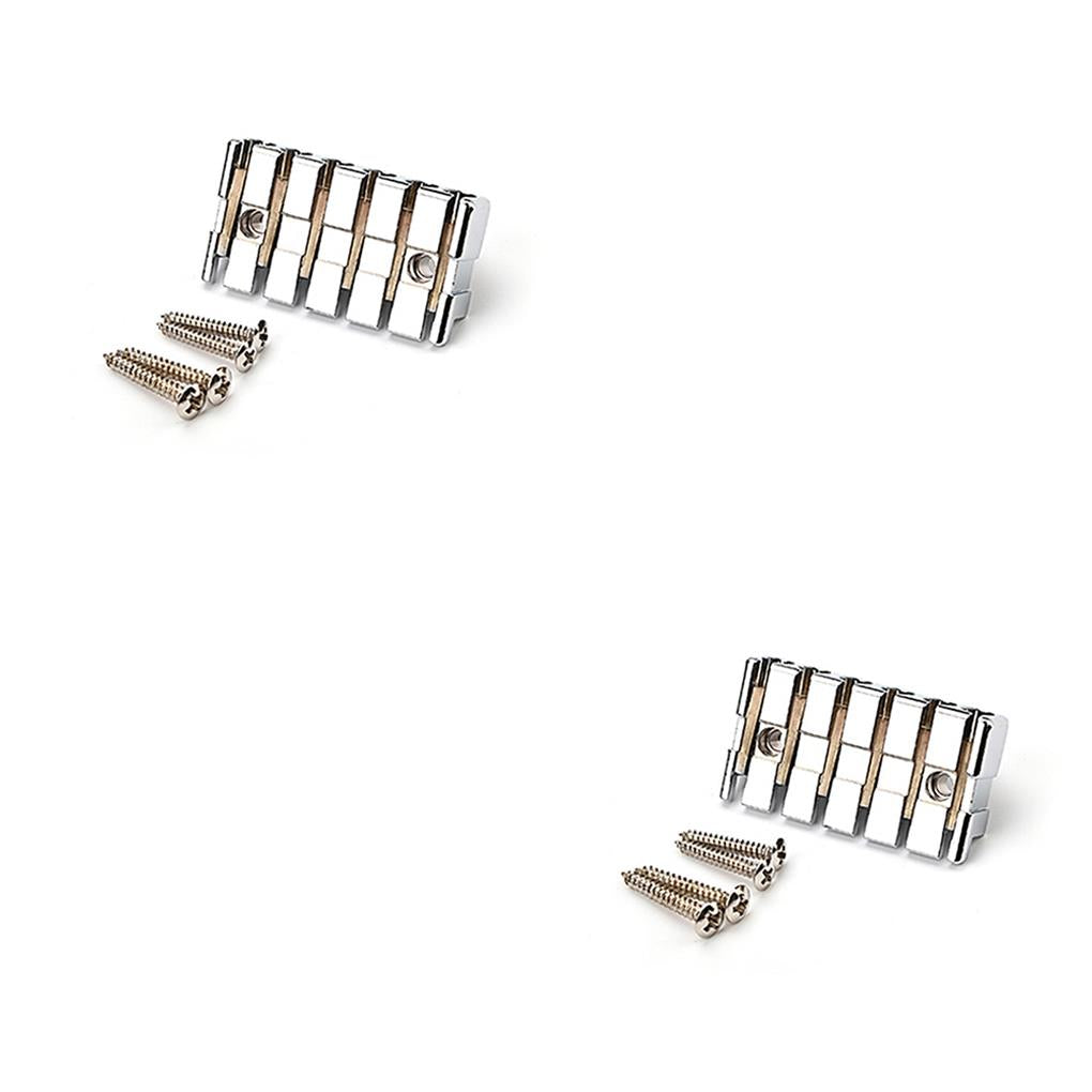 Puente de guitarra sin cabeza