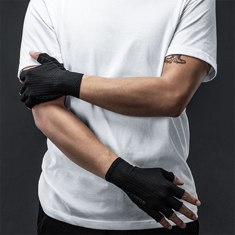 Guantes De Ciclismo