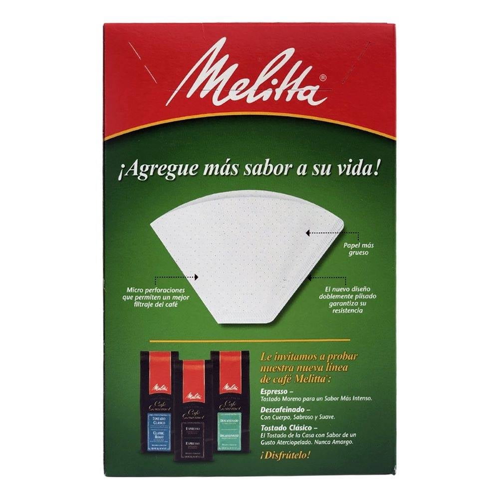 Filtros para café