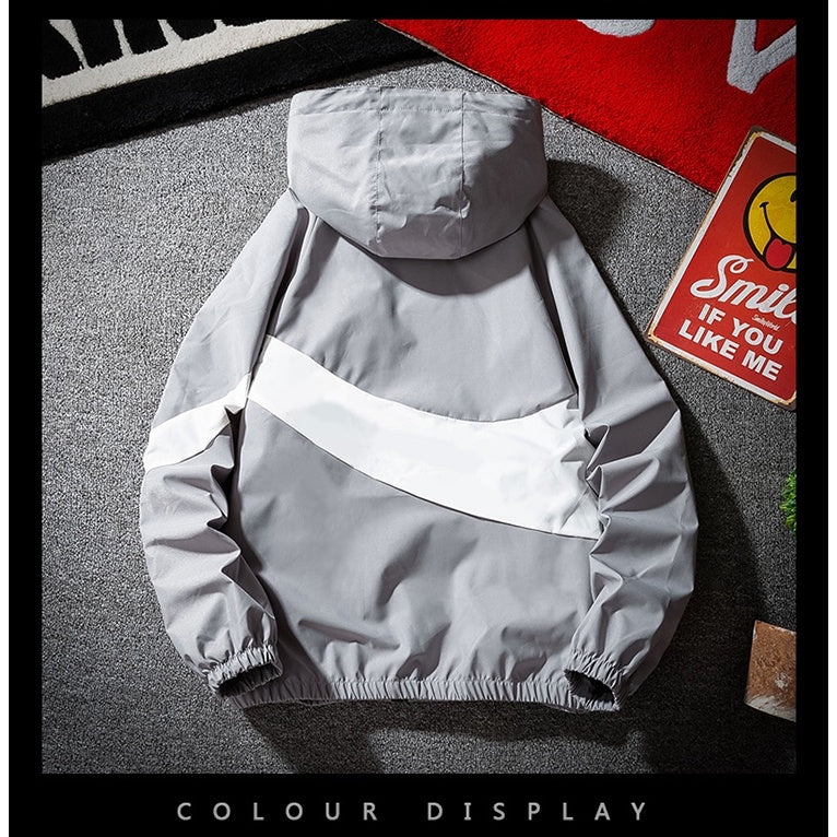 Sudadera Con Capucha