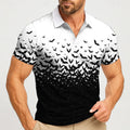 Camisa Polo de manga corta