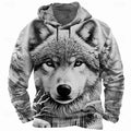 sudadera con capucha