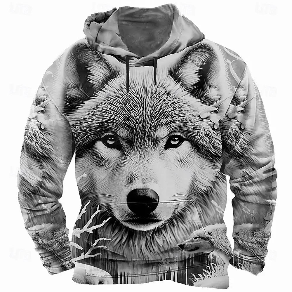 sudadera con capucha