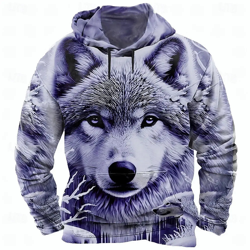 sudadera con capucha