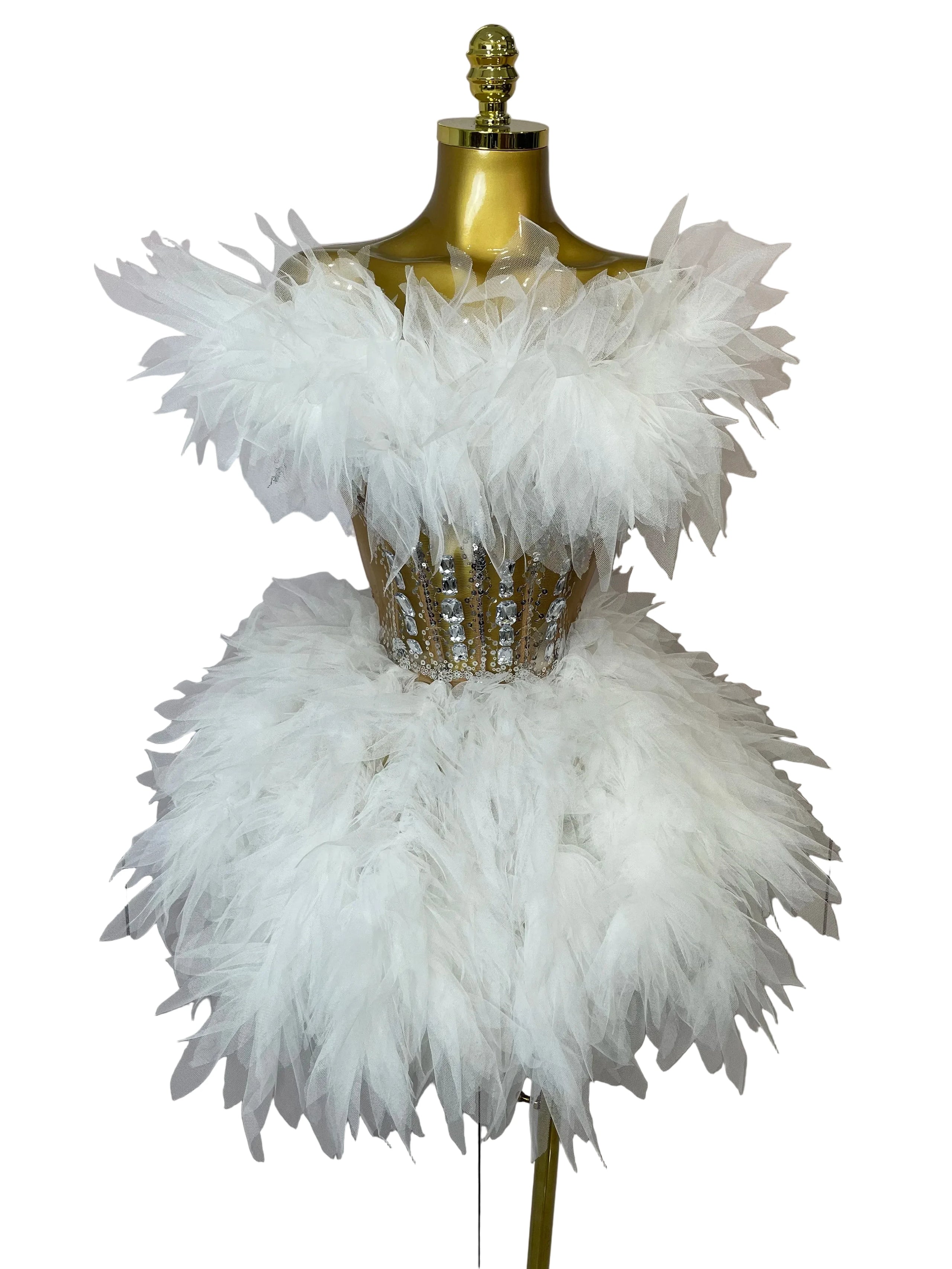 vestido de tiro para fiesta de cumpleaños