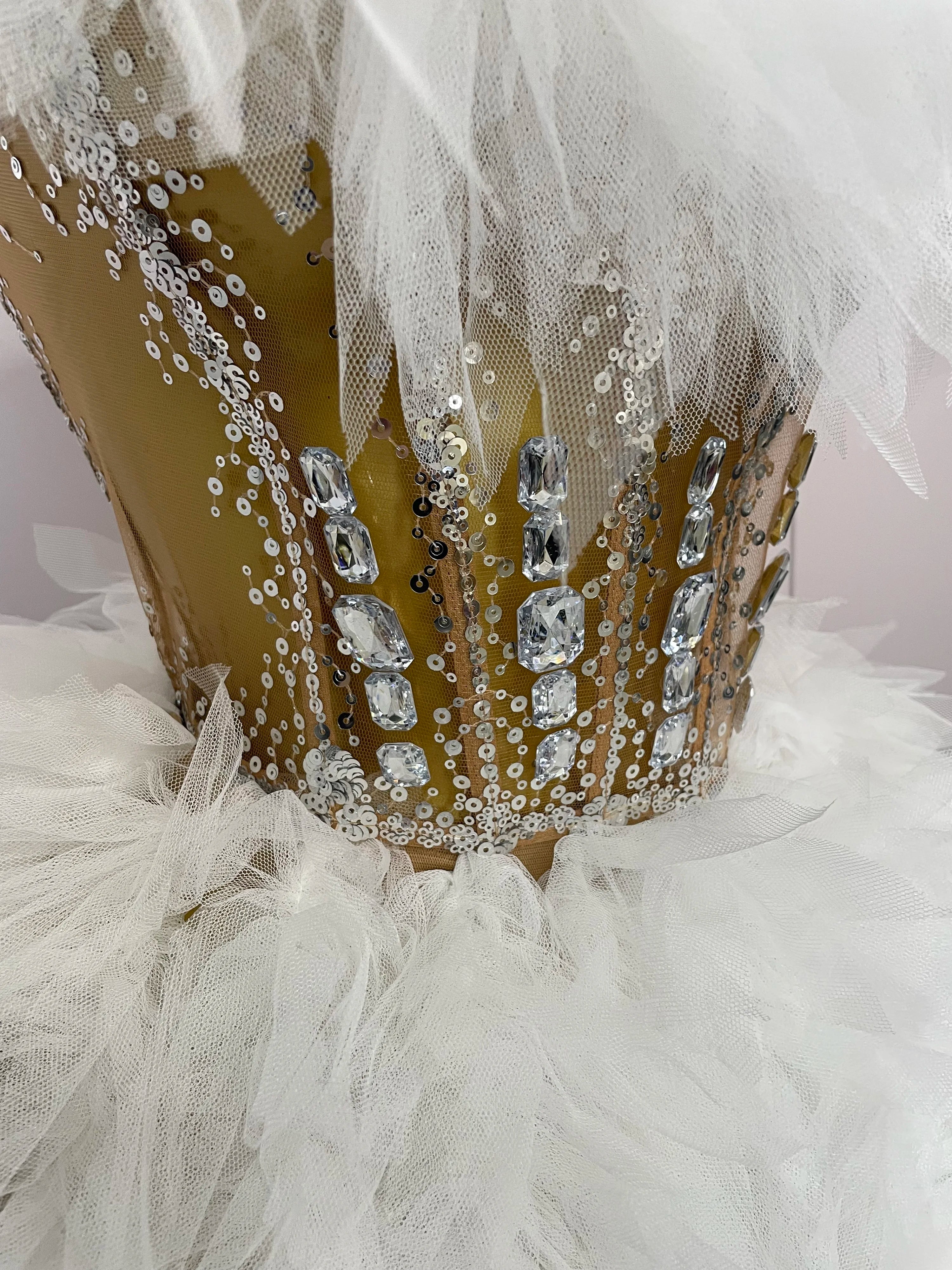 vestido de tiro para fiesta de cumpleaños