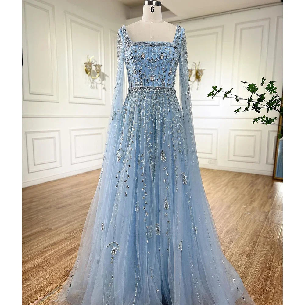 Vestido musulmán Rosa