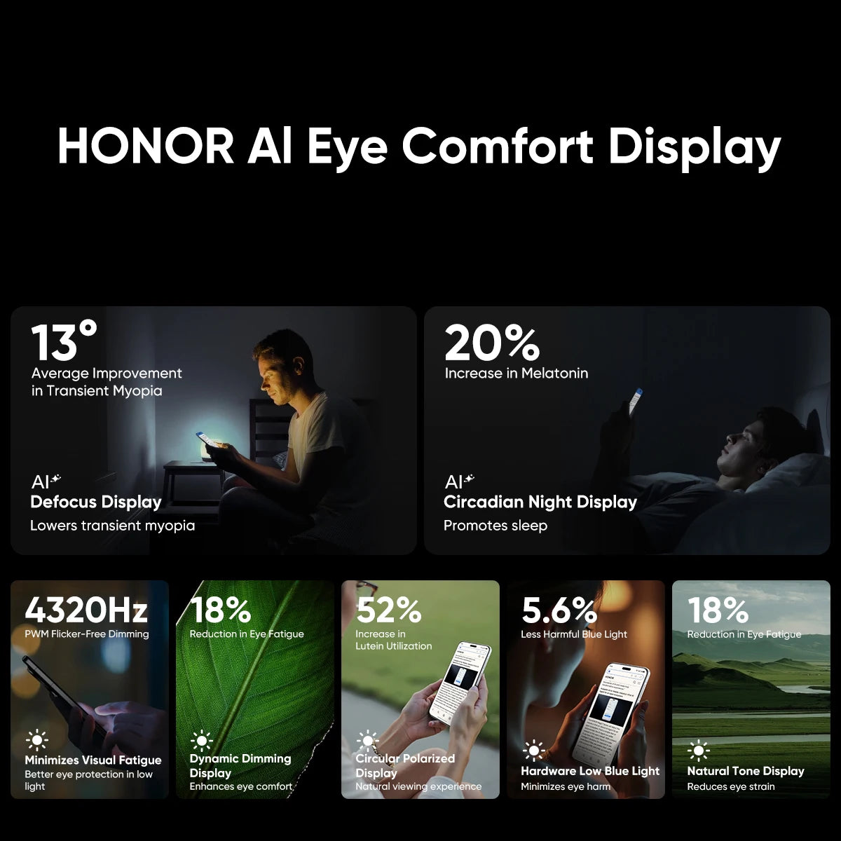 Teléfono inteligente 5g 8 Elite 6,8 ''120Hz pantalla 100W supercarga IP69