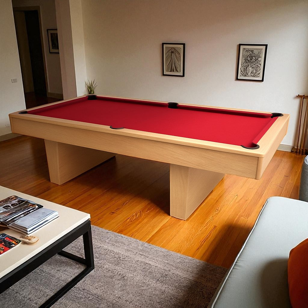 Mesa de Billar Residencial California