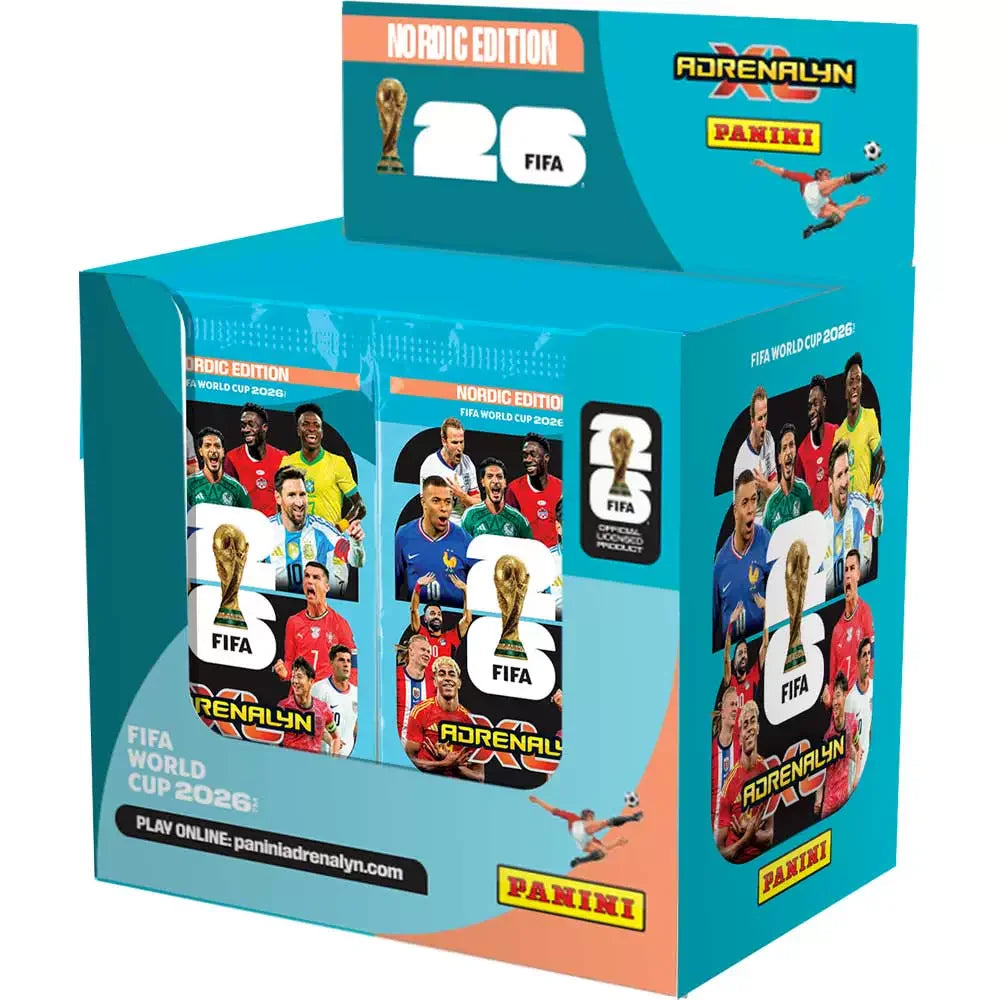 2026 Panini Monopoly Prizm Copa Mundial Caja Granada de Tarjetas Coleccionables de Fútbol Panini Colección de Tarjetas Estrella Juguete Regalo Festivo