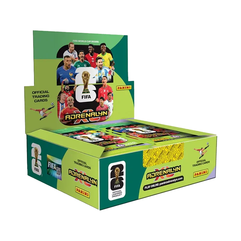 2026 Panini Prizm FIFA World Cup Soccer Card Monopoly Sticker