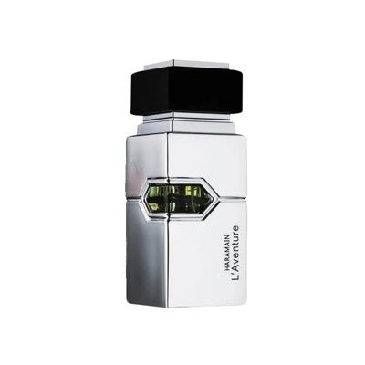 Al Haramain: Aventure EDP Caballero 200ML