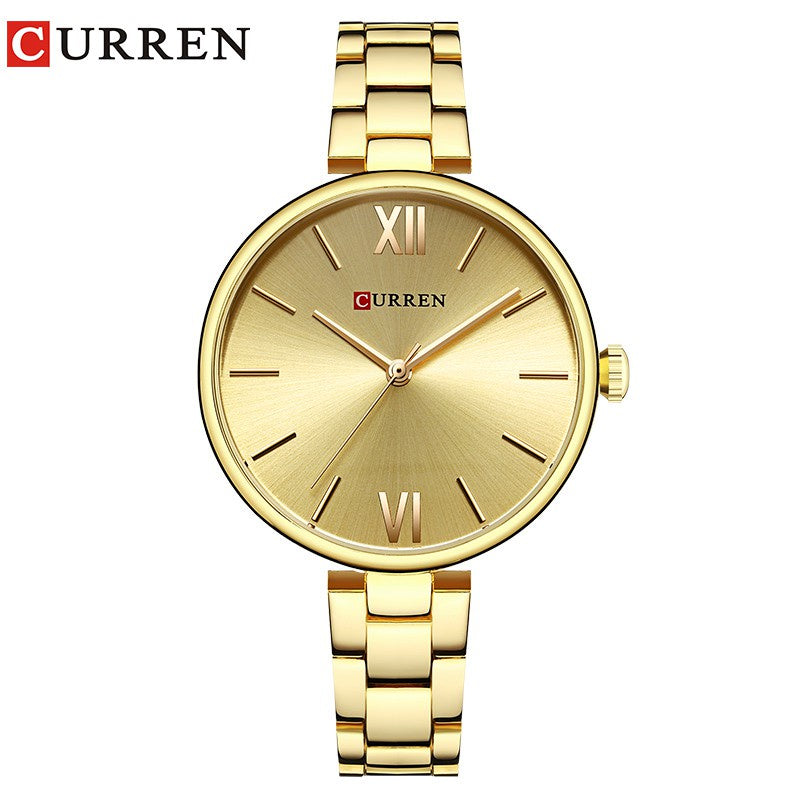 Reloj De Mujer